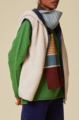 Ness-Lambswool-Scarf-Light-Grey-Green-Brown