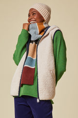 Ness-Lambswool-Scarf-Light-Grey-Green-Brown