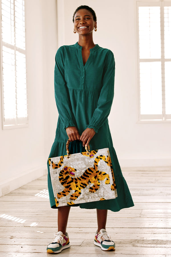 Tiger-Large-Silk-Tote-Bag-Multi