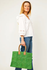 Ivy-Blouse-White