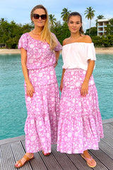 Becks-Skirt-Ornate-Pink-White
