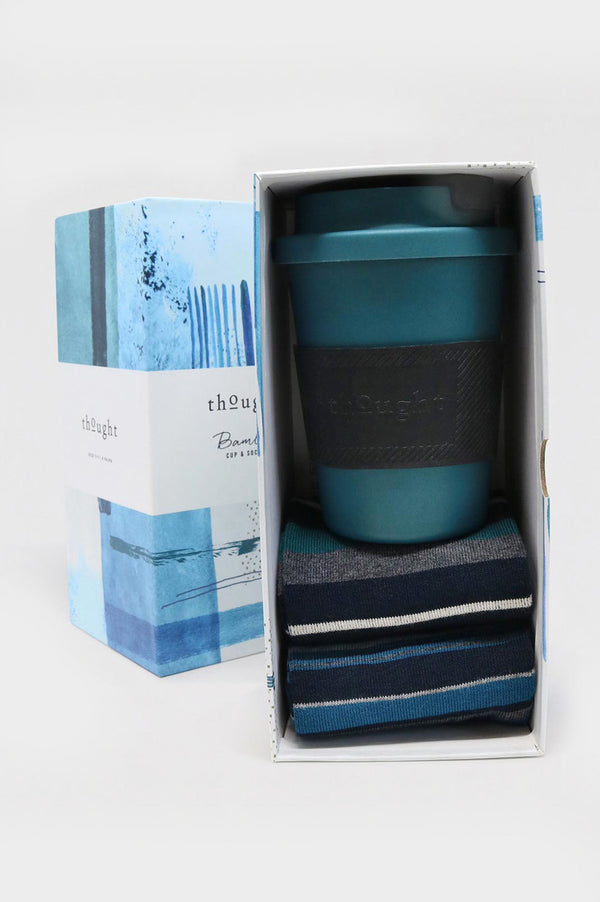 Bamboo-Cup-Sock-Multi