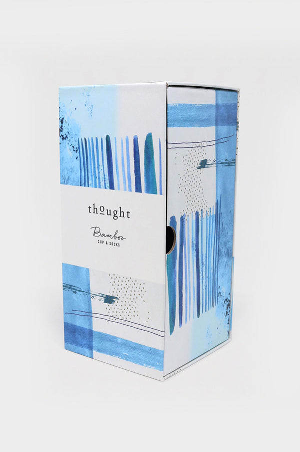 Bamboo-Cup-Sock-Multi