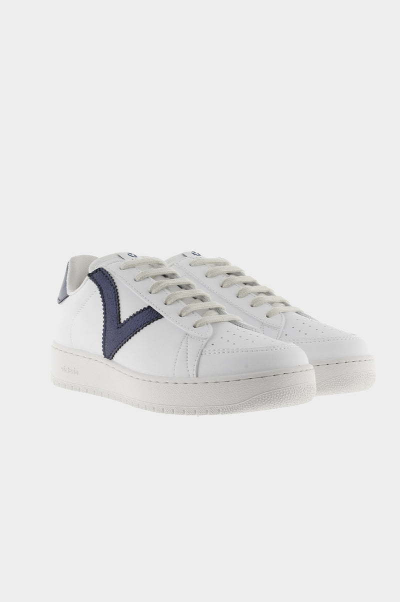 Madrid-Low-Top-Trainers-White-Navy
