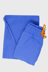 Men's-Recycled-Plain-Swim-Shorts-Plain-Marina-Blue