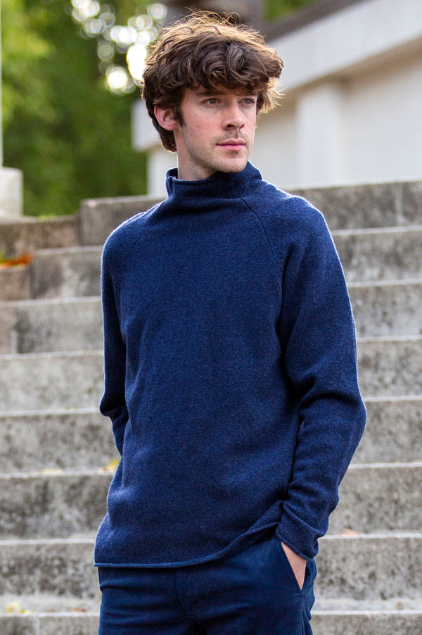 Men's-Corry-Raglan-Sweater-Cobalt-Blue