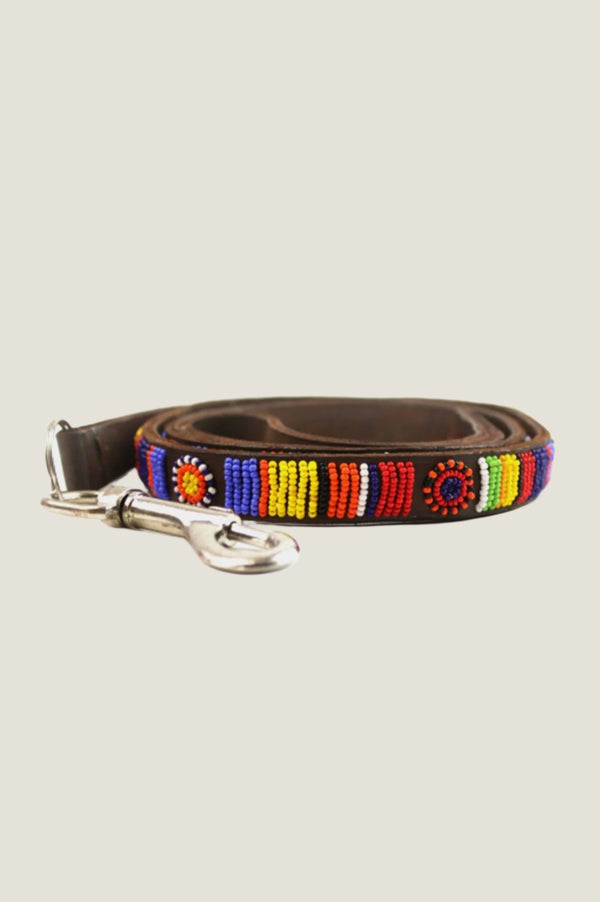 Dog-Lead-Maasai-Multi