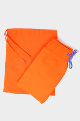 Men's-Recycled-Plain-Swim-Shorts-Plain-Orange