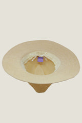 Panama Hat | Navy - Aspiga