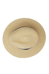 Panama Hat | Navy - Aspiga