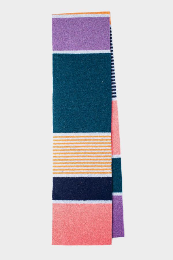 Ness-Lambswool-Scarf-Pink-Lilac-Teal