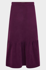 Sylvia-Corduroy-Midi-Skirt-Purple