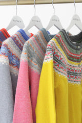 Alpine-Merino-Wool-Short-Cardigan-Enchanted