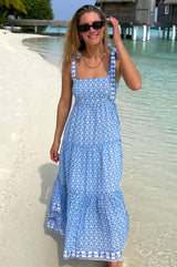 Tabitha-Maxi-Dress-Pop-Flower-Blue