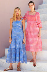 Tabitha-Maxi-Dress-Pop-Flower-Blue