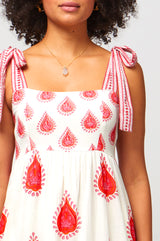 Tabitha-Maxi-Dress-Buta-Hot-Coral