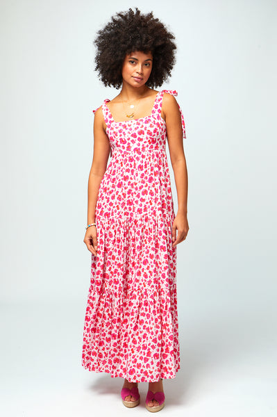 Sportsgirl maxi hot sale dress
