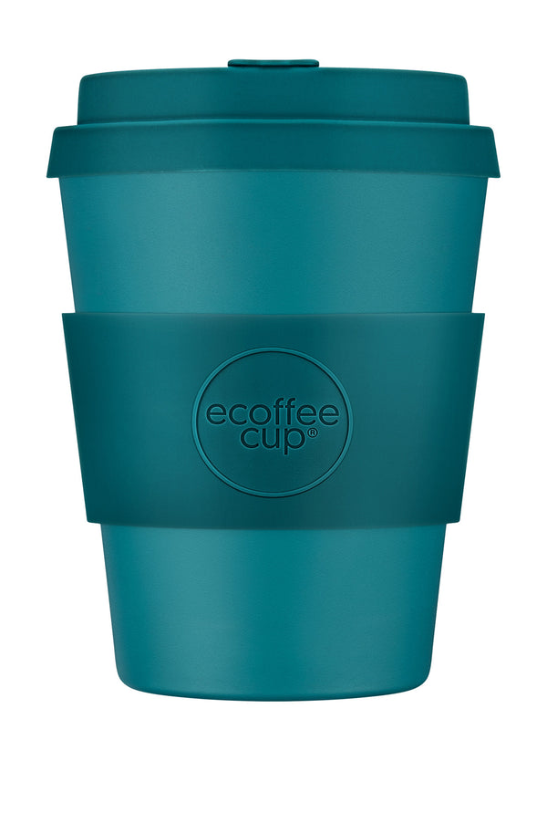 Ecoffee Cup 12oz | Green