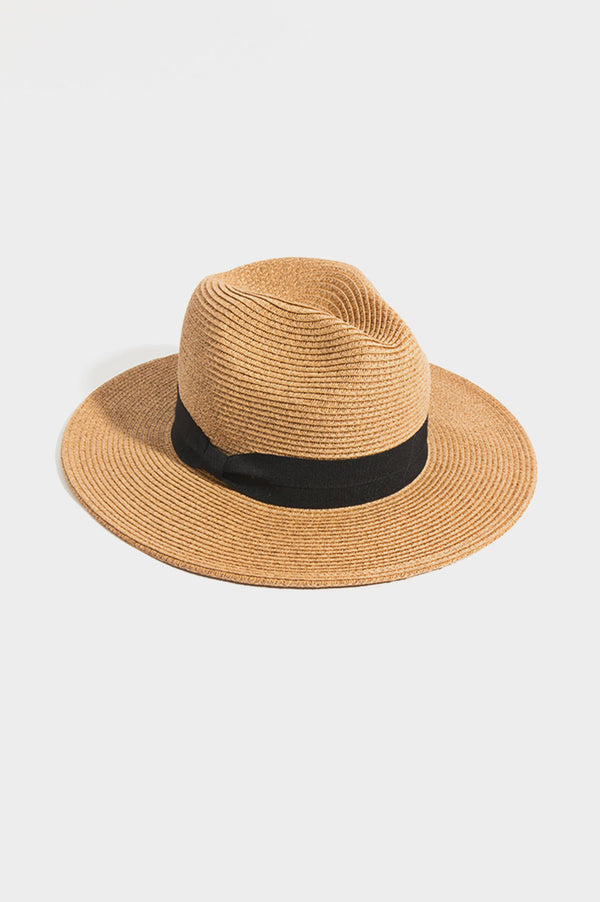 Tobago Hat | Sand