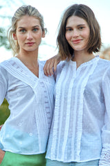 Estelle-Organic-Cotton-Blouse-White