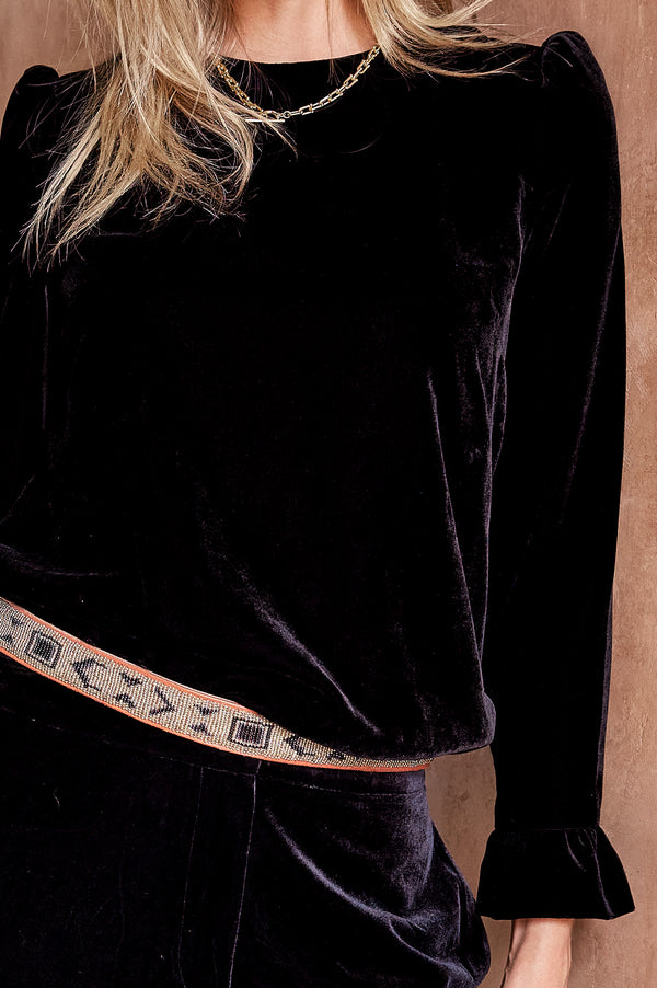 Victoria-Velvet-Top-Black