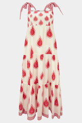 Tabitha-Maxi-Dress-Buta-Hot-Coral