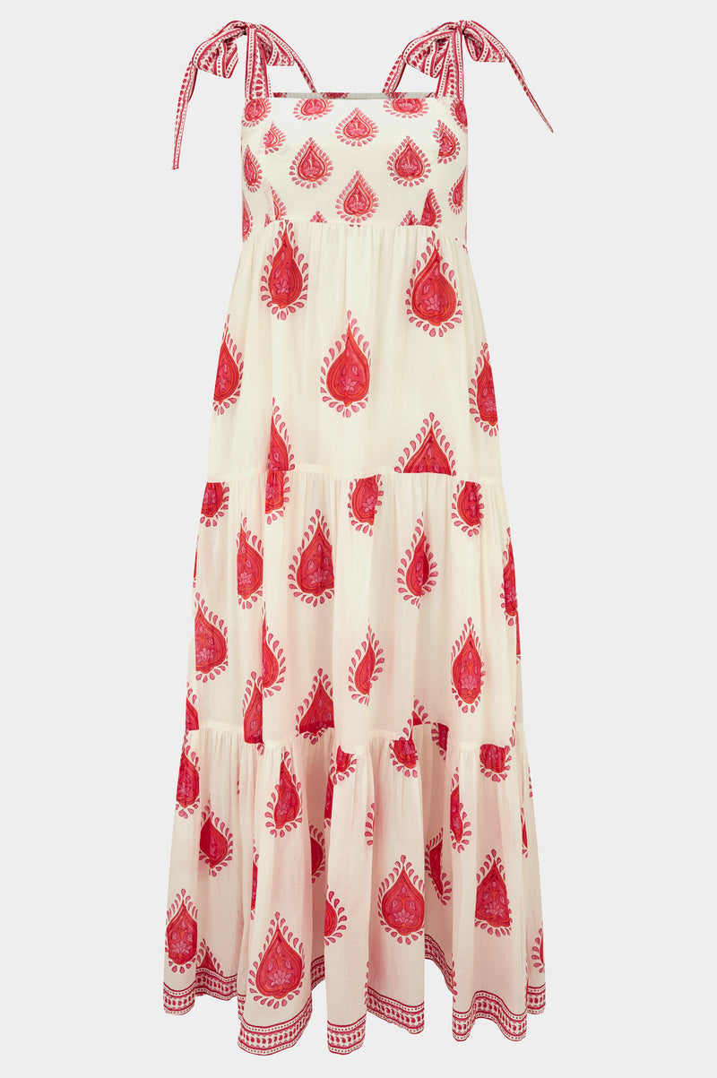 Tabitha-Maxi-Dress-Buta-Hot-Coral