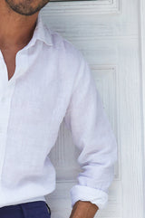 Men's-Premium-Shirt-White