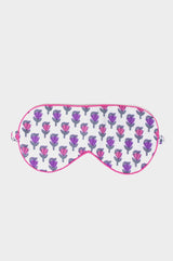 Eye-Mask-Belle-Flower-Pink