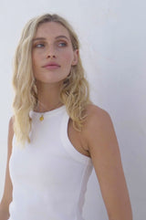 Rib-Racer-Vest-White