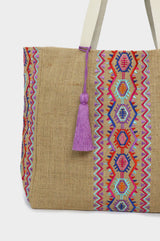 Aruba-Jute-Beach-Bag-Natural-Multi