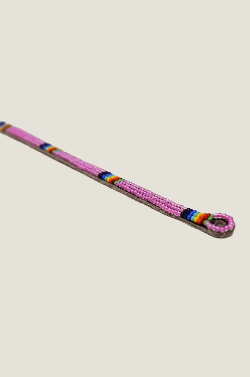 Maasai Band | Pink - Aspiga