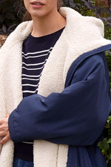 Eco-Beach-Coat-Navy