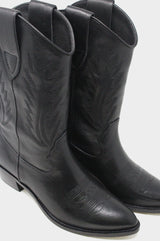Camilla-Cowboy-Boots-Black