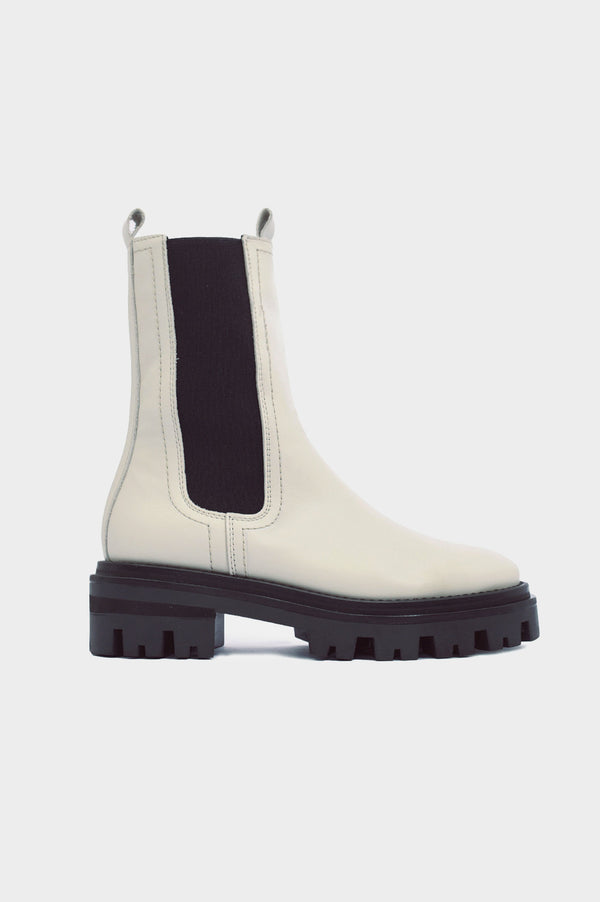 Chunky-Sole-Chelsea-Boot-Off-White
