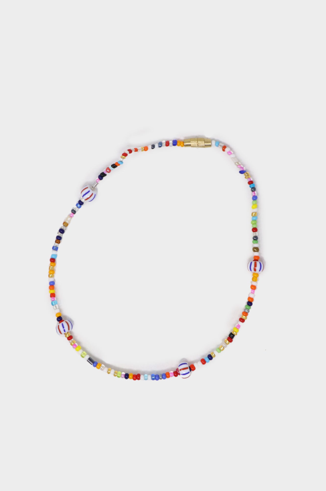 Single Maasai Anklet | Maasai
