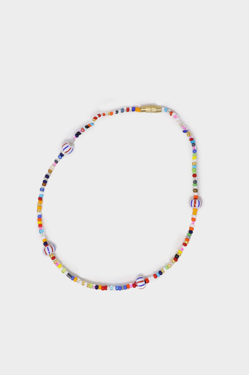 Single Maasai Anklet | Maasai