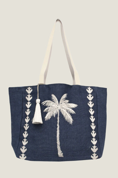 Beach Bags – jute & joy