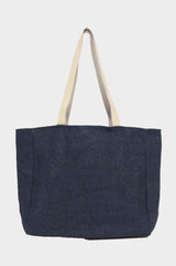 Palm-Tree-Jute-Beach-Bag-Navy-Silver