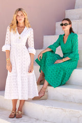 Victoria-Broidery-Dress-White
