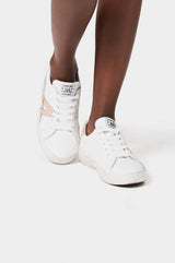 Leather-Low-Top-Trainers-White-Dusty-Pink
