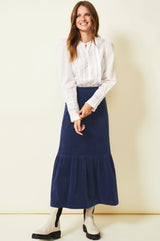 Estelle-Organic-Cotton-Blouse-White