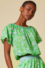 Ilana-Cotton-Top-Japanese-Flower-Apple-Green