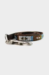 Dog Lead Arrow | Turquoise - Aspiga