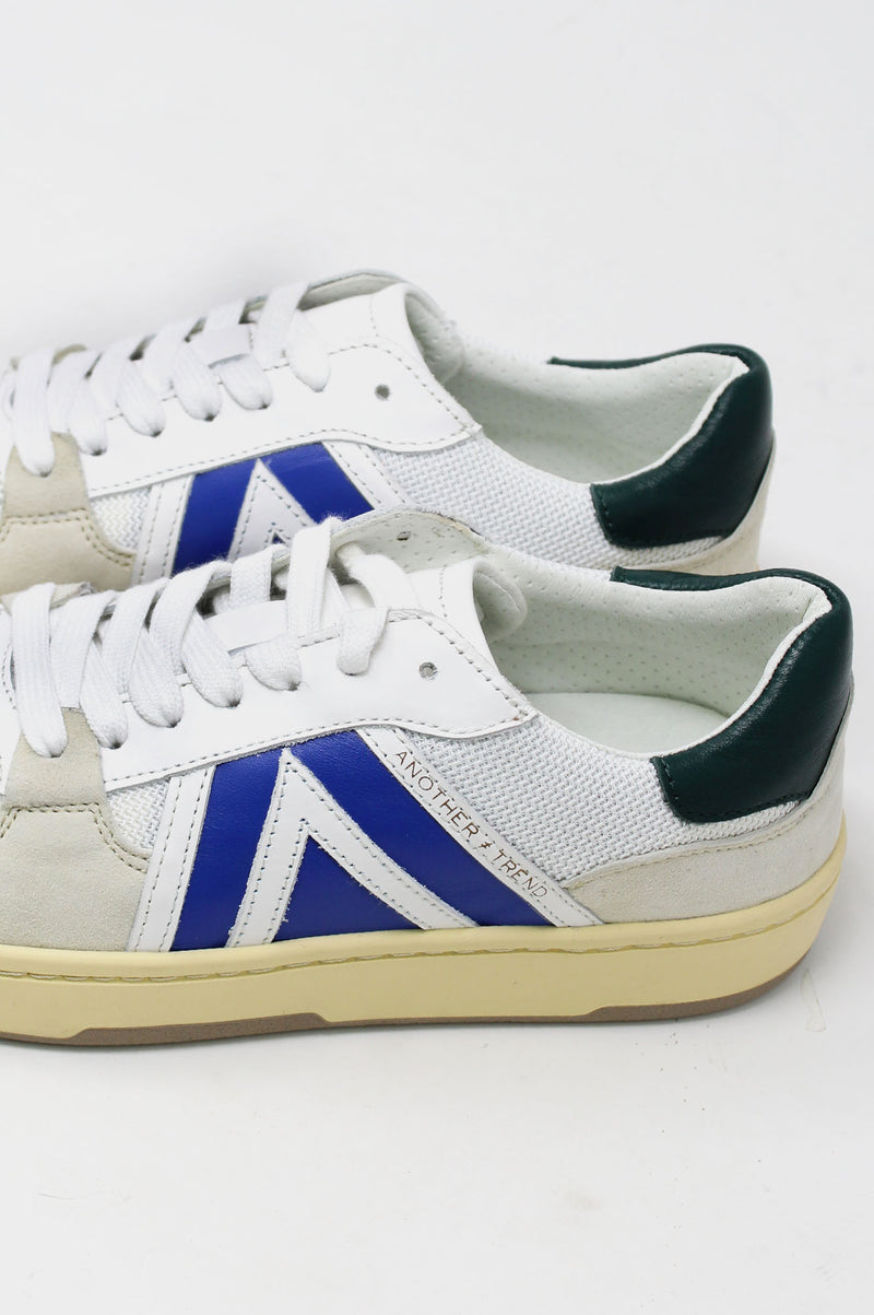 London-Low-Top-Trainers-Blue-Green