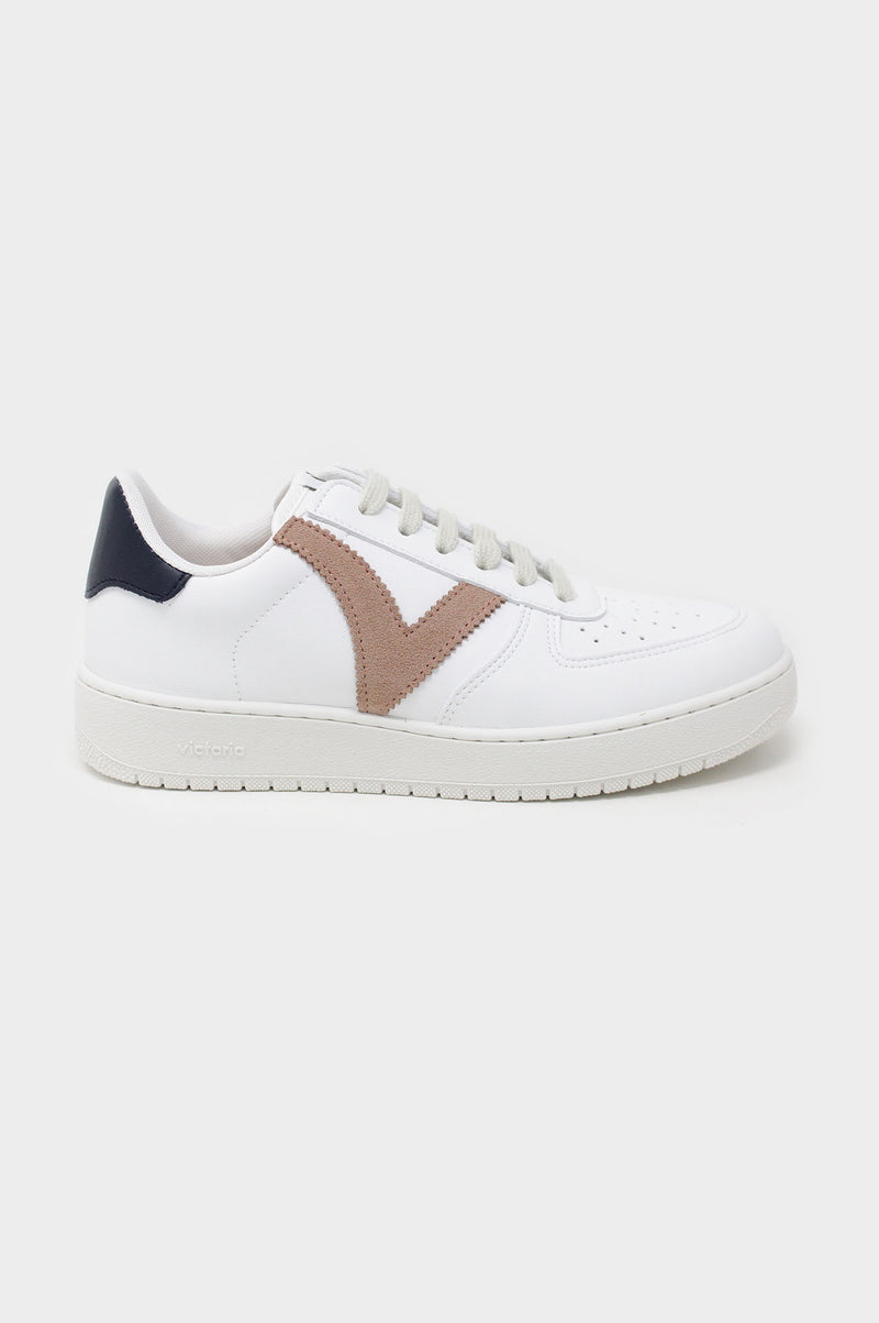 Madrid-Low-Top-Trainers-White-Beige