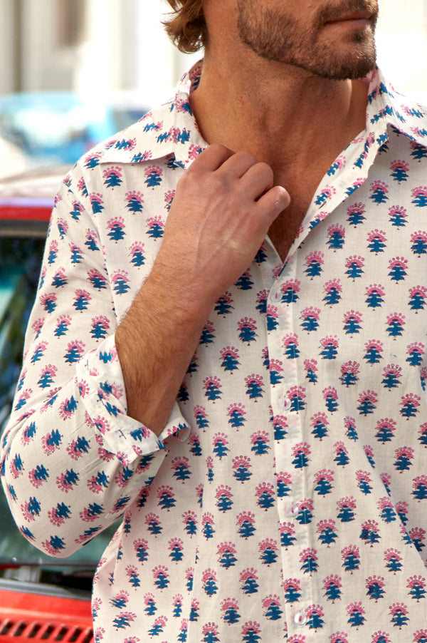mens-flower-blue-pink