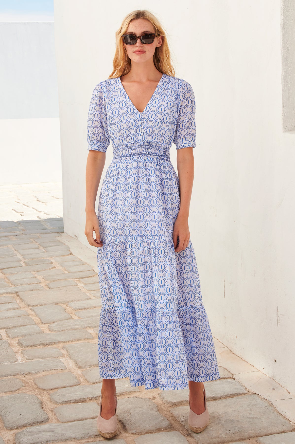 Billie Dress Aspiga Billie Dress Aspiga