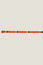 Maasai Band | Orange