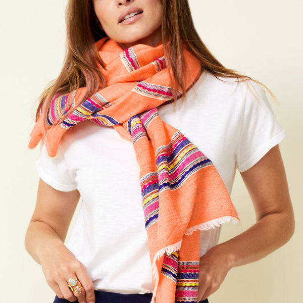 Lemlem scarf deals